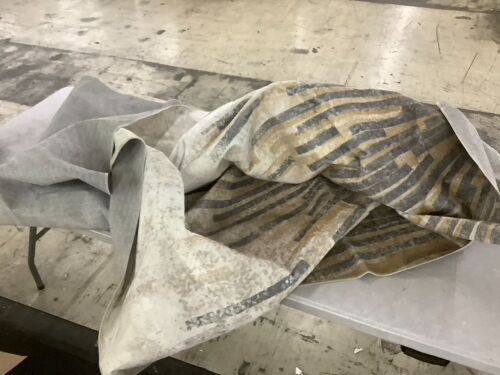 Area Rug, Unknown Size - Lot 648