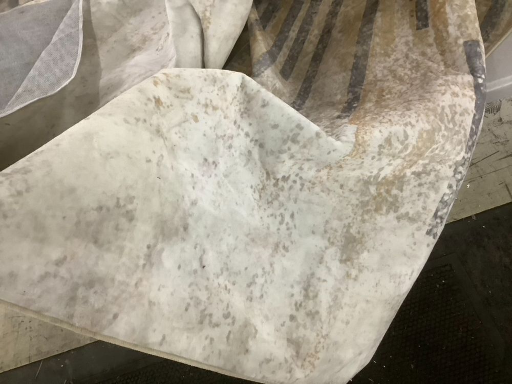 Area Rug, Unknown Size - Image 4 - Lot 648