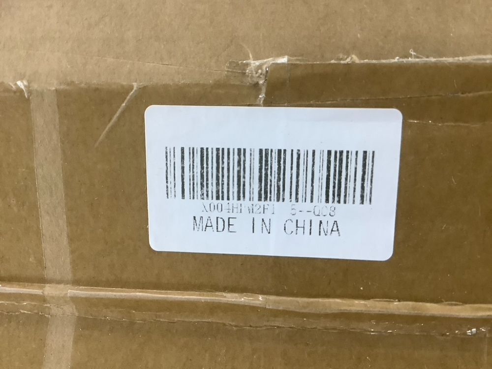 Rain Guard Window Visors, Unknown Fit - Image 7 - Lot 749