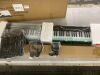 88 Key Semi Weighted Electronic Digital Piano with Music Stand - Thumbnail 2