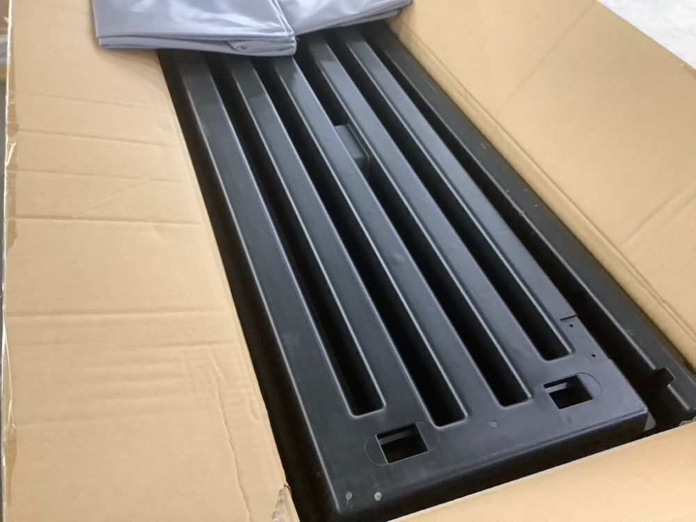 Hot Tub Steps with Storage - Image 2 - Lot 248