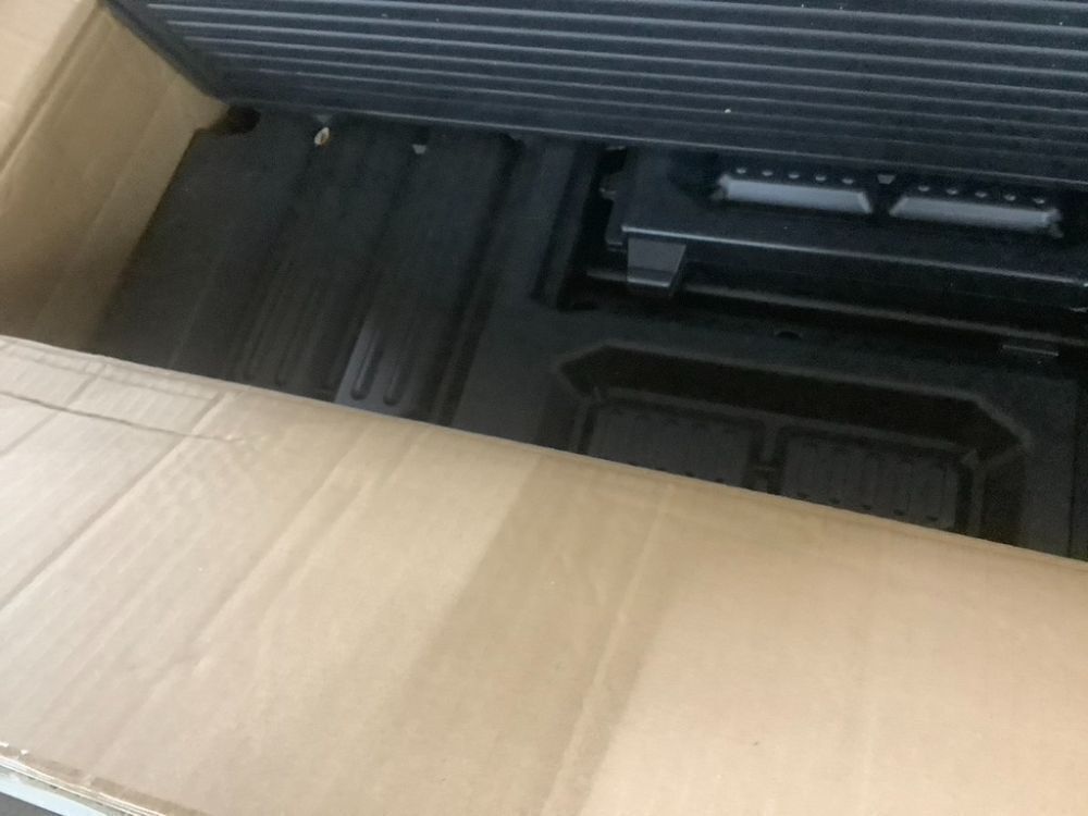 Hot Tub Steps with Storage - Image 5 - Lot 248