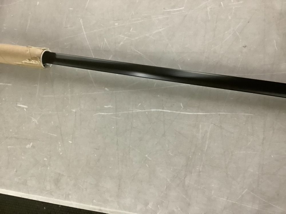 10PCS Black Aluminium Wall Corner Protector Guard - Image 3 - Lot 545