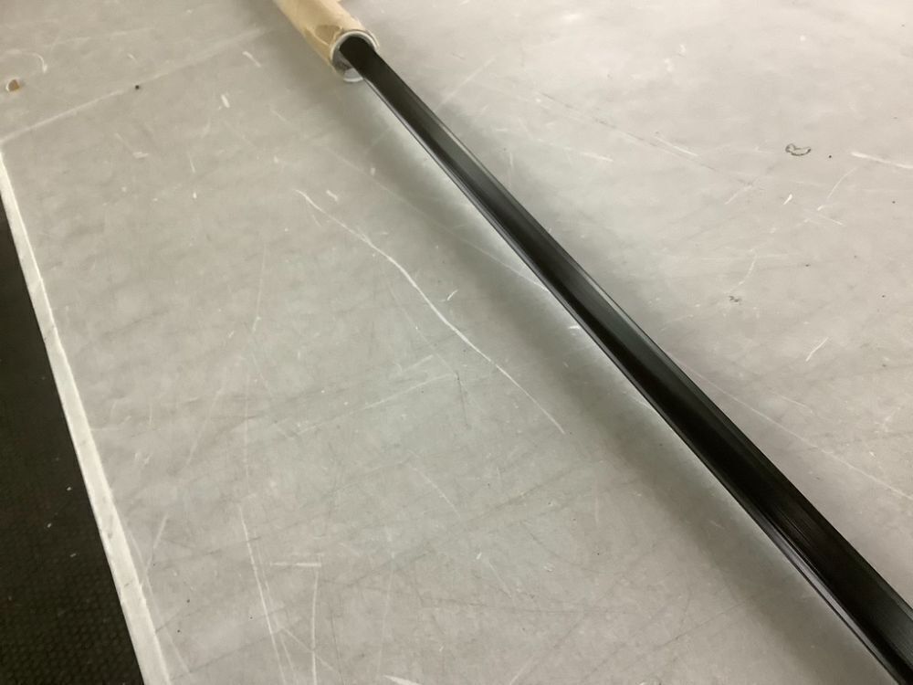 10PCS Black Aluminium Wall Corner Protector Guard - Image 4 - Lot 545