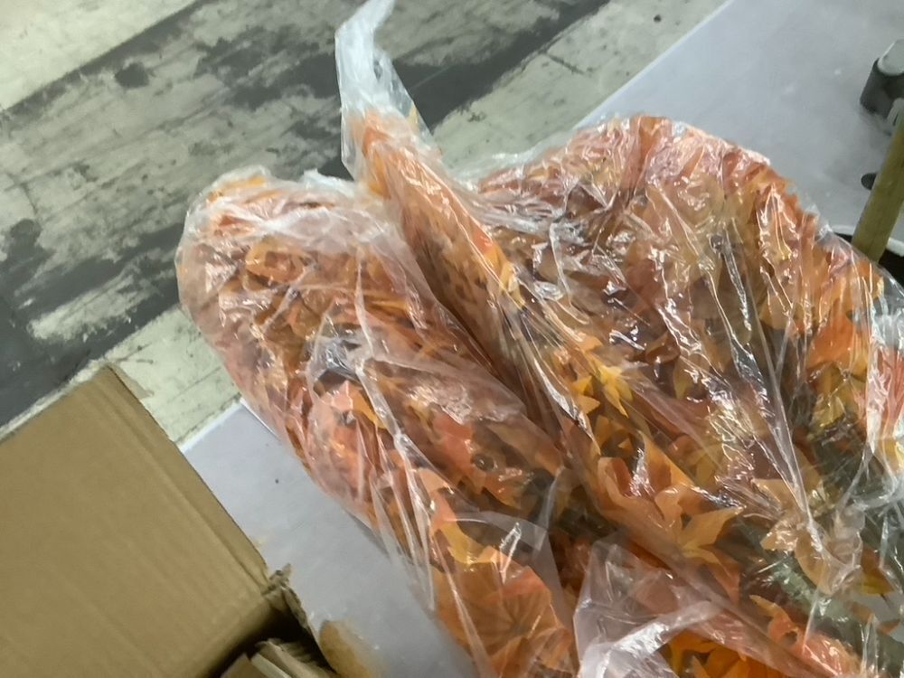 6' Artificial Tree - Image 3 - Lot 349