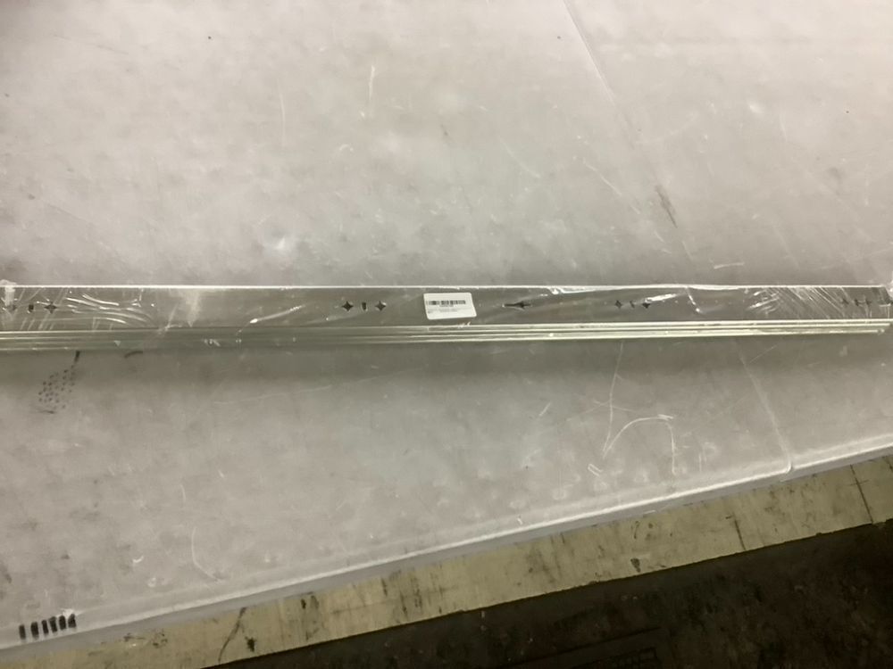 1 Pair 40 Inch 260 Lb Capacity Heavy Duty Locking Drawer Slides with Screws - Image 4 - Lot 537