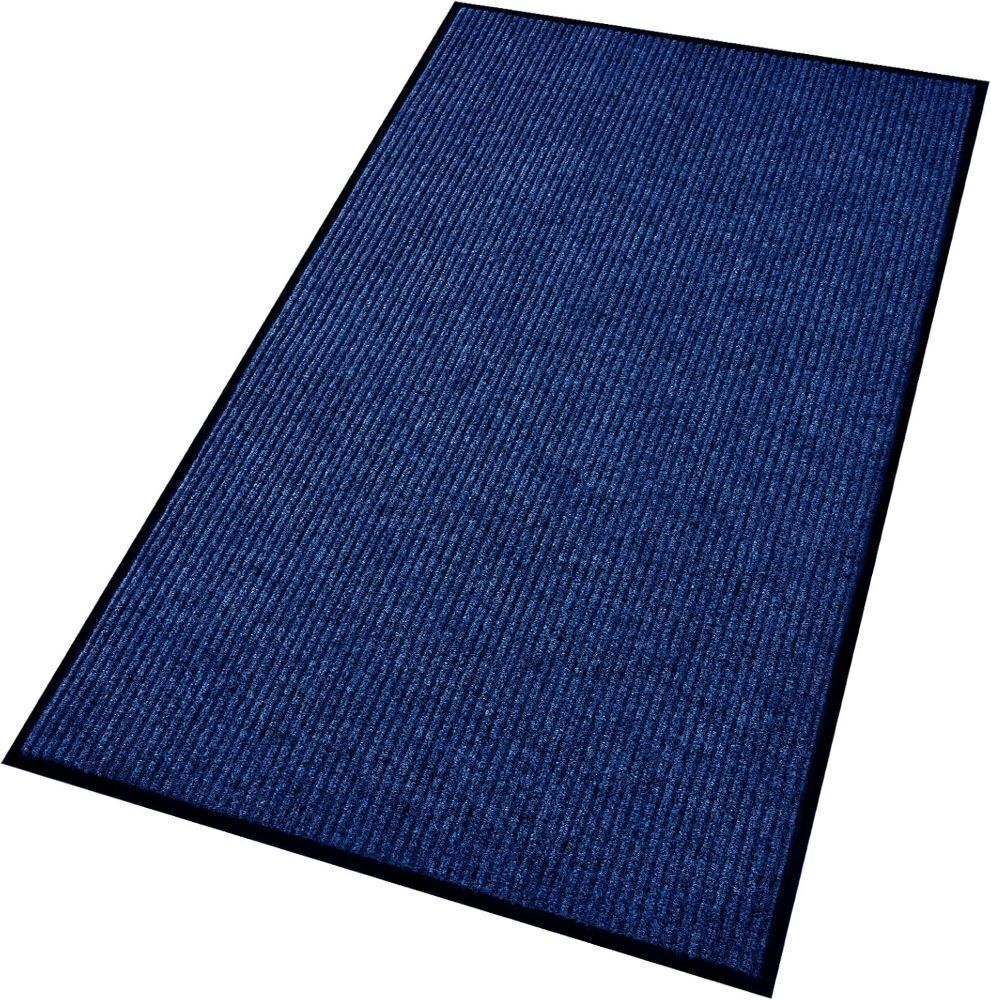 Heavy Duty Rubber Door Mat, 48" x 72" - Image 1 - Lot 649