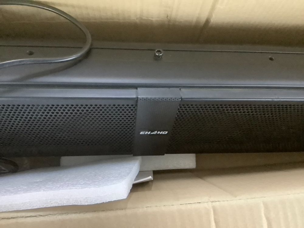 Ehaho 34 Inch Bluetooth UTV Sound Bar with RGB Lighting, IP66 Waterproof for Polaris RZR Can-Am - Image 2 - Lot 142