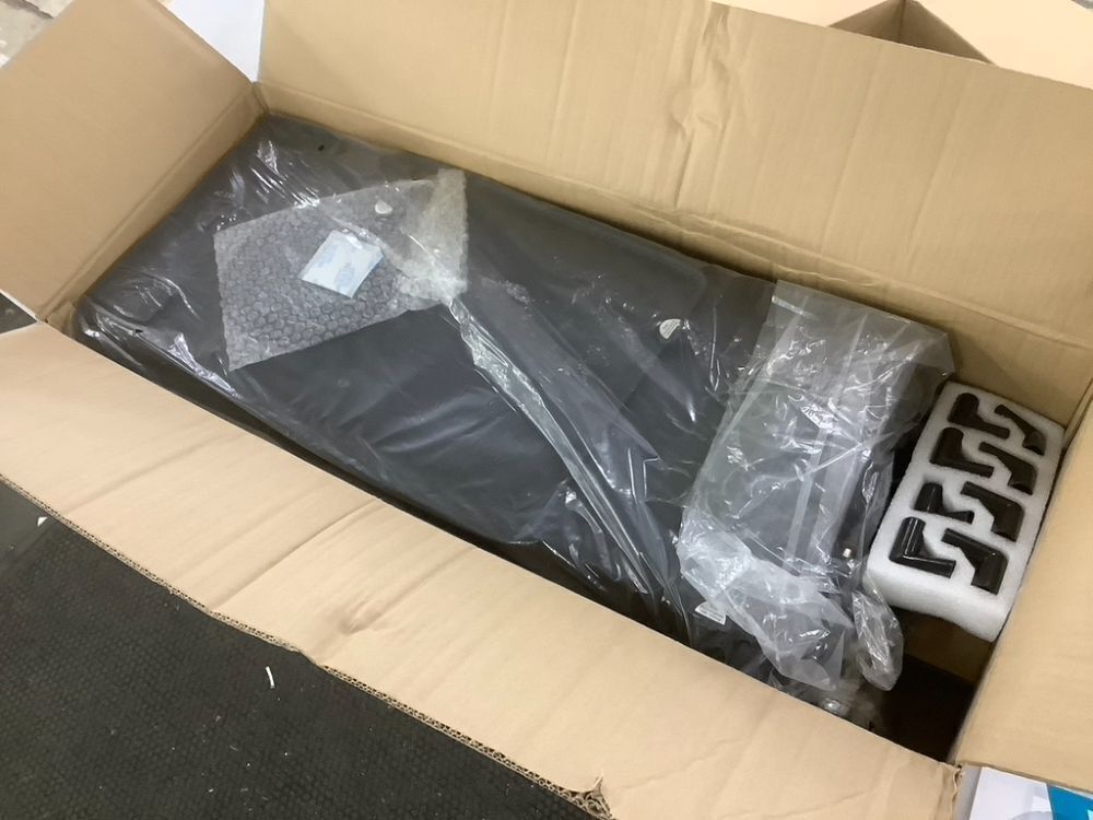 MIXC Infrared Full Body Sauna Tent - Image 2 - Lot 143