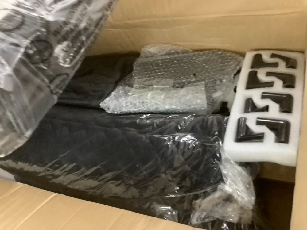 MIXC Infrared Full Body Sauna Tent - Image 5 - Lot 143