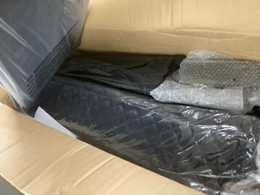 MIXC Infrared Full Body Sauna Tent - Image 6 - Lot 143