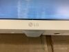 LG 27" FHD IPS MyView Smart Monitor with webOS and Built-in Speakers - Thumbnail 3