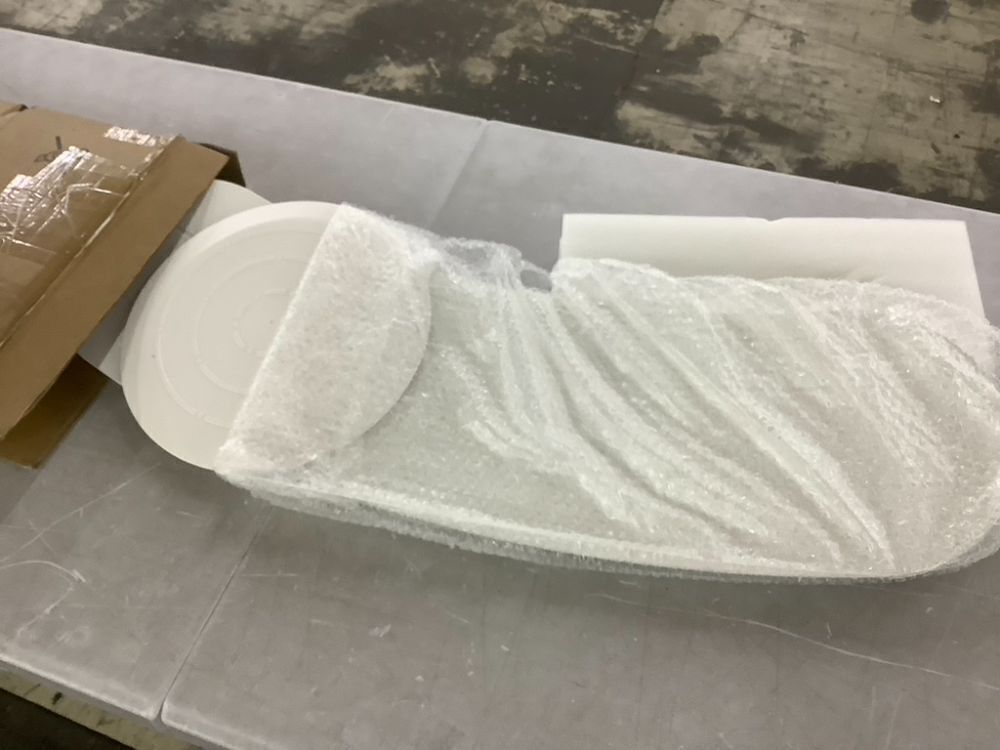 Slide Transfer Board with Turntable - Image 2 - Lot 432