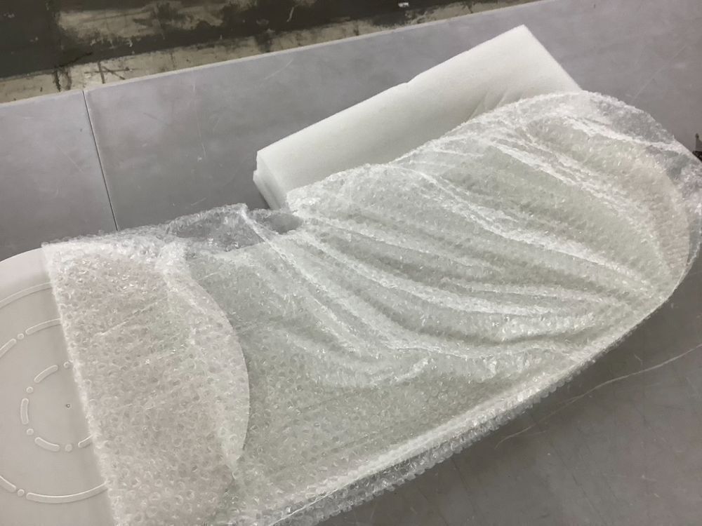 Slide Transfer Board with Turntable - Image 4 - Lot 432