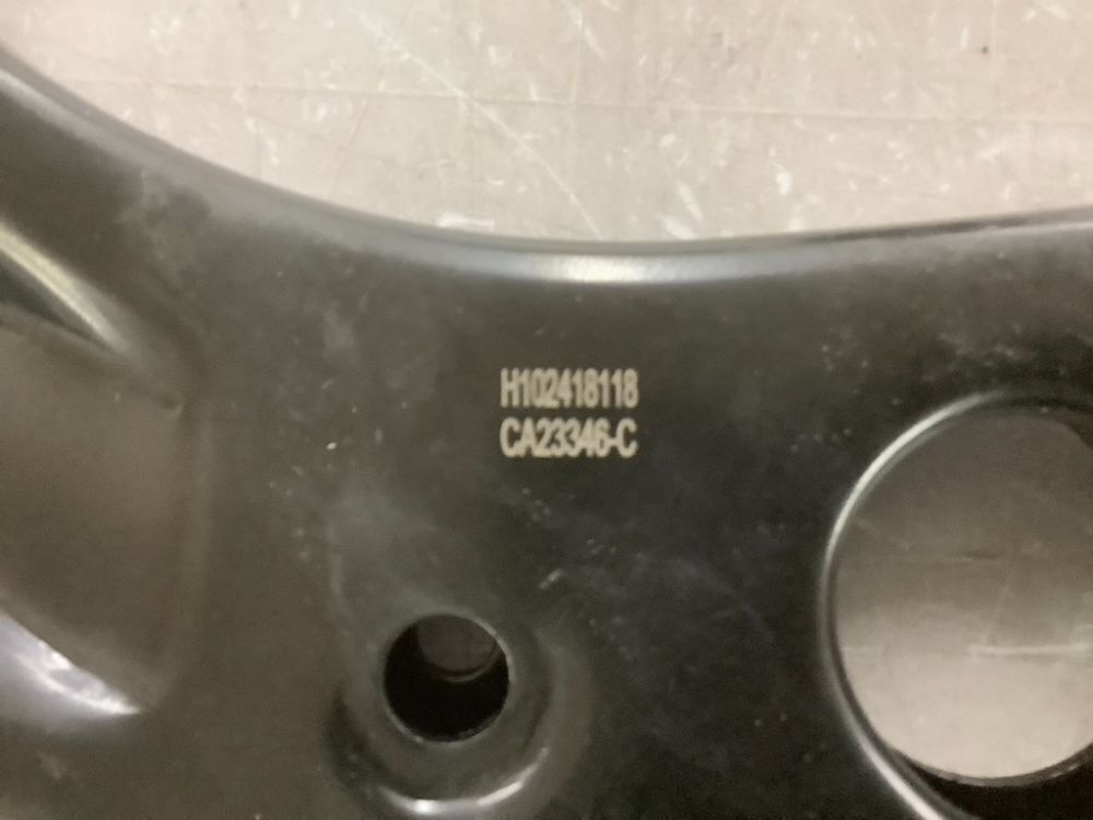 A-Premium Front Right Lower Control Arm with Ball Joint and Bushing Compatible with Kia Soul 2014-2019, Soul EV 2015-2019 - Image 4 - Lot 437