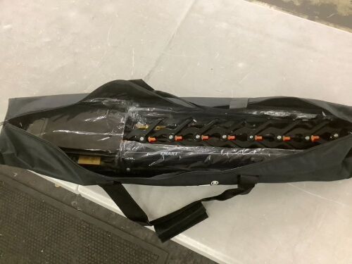 EMART Adjustable Backdrop Stand - Lot 438