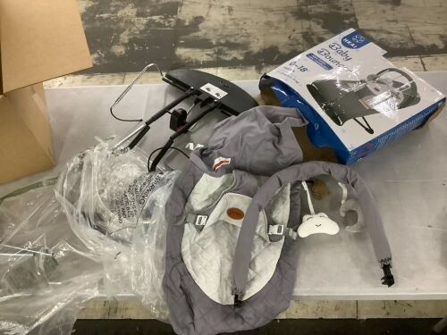 Baby Bouncer - Lot 532