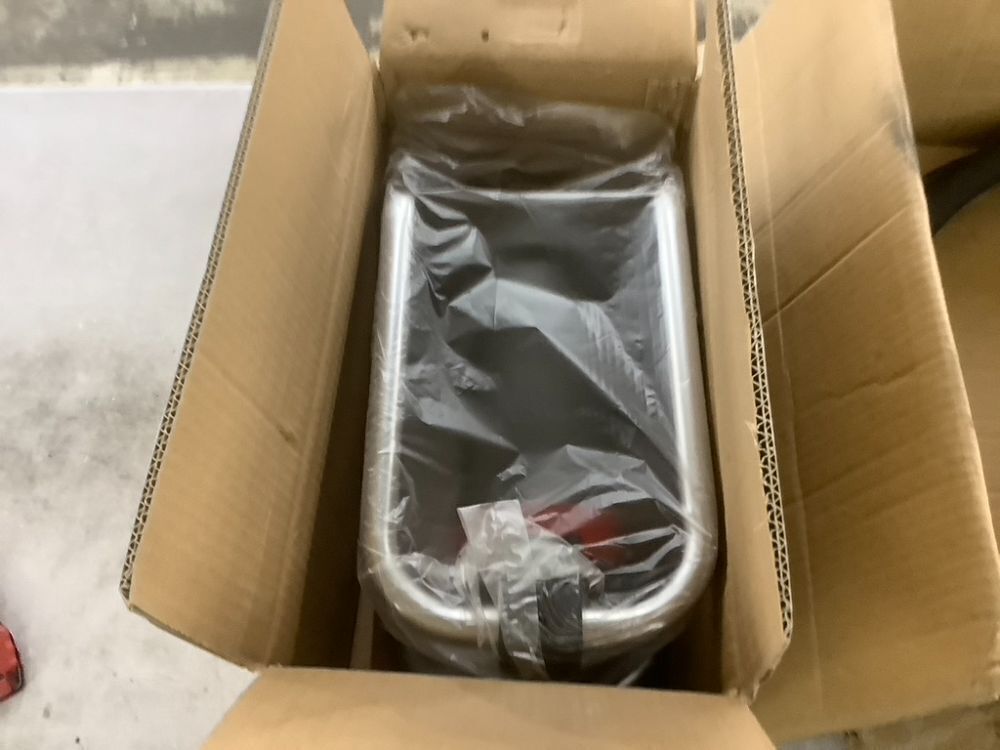 BIZOEPRO Handheld Concrete Vibrator, 1600W 2HP 18000RPM, 14-3/4ft Flexible Shaft - Image 4 - Lot 146