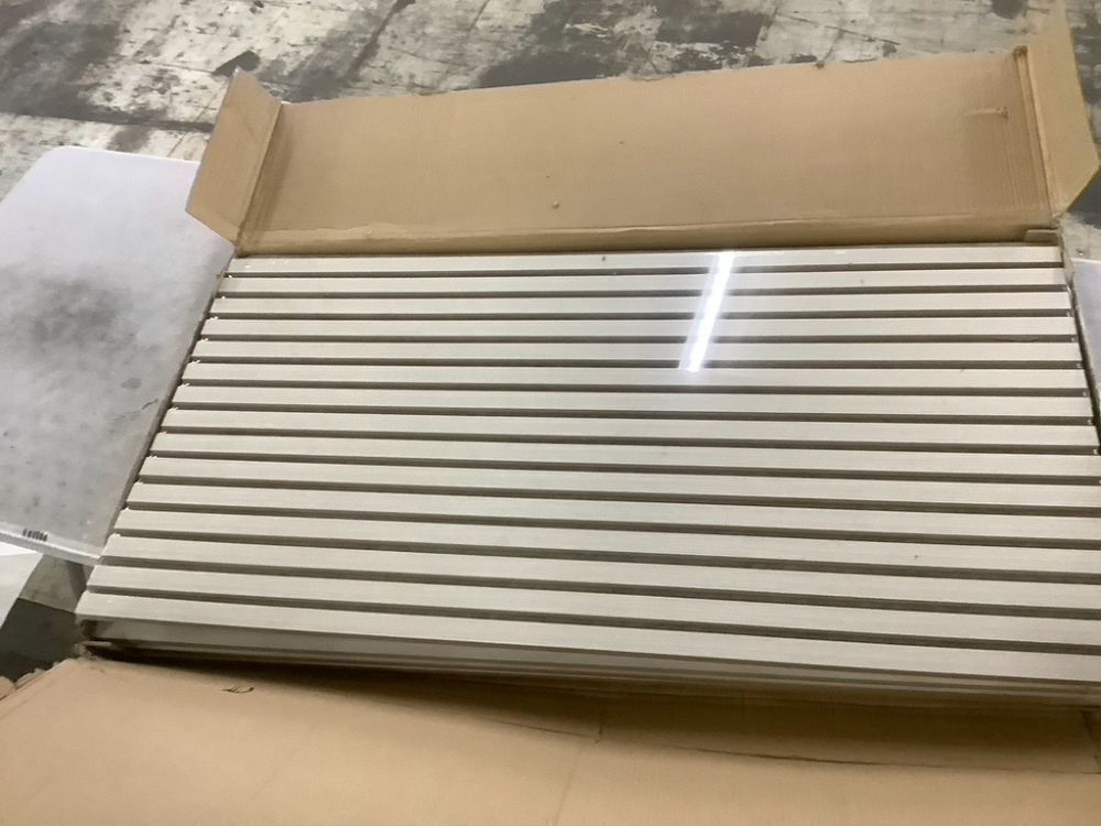 Acoustic Wall Panels, 4 pc, 45.3" x 23.6" - Image 2 - Lot 147