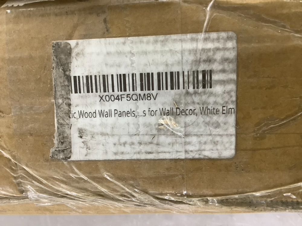 Acoustic Wall Panels, 4 pc, 45.3" x 23.6" - Image 5 - Lot 147