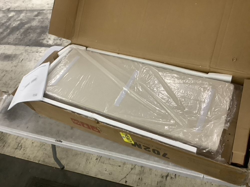 Akxomel Natural Rattan Shoe Storage Bench with Cushion - Image 2 - Lot 149