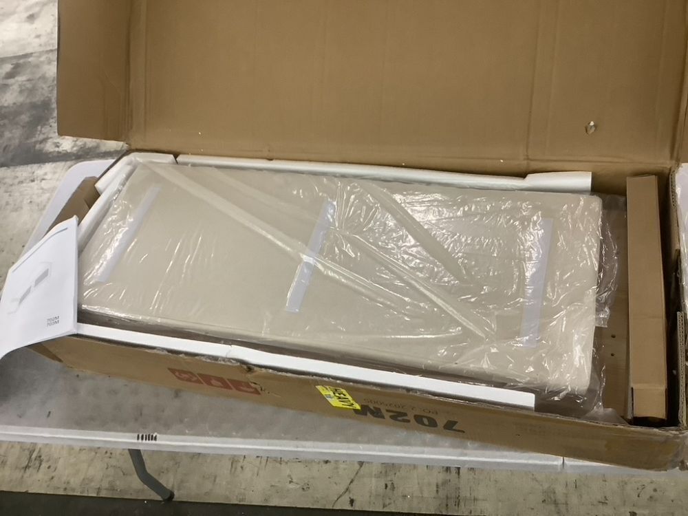 Akxomel Natural Rattan Shoe Storage Bench with Cushion - Image 3 - Lot 149