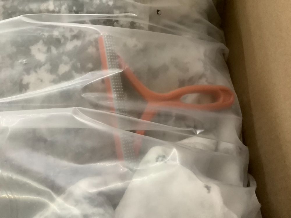 Washable Area Rug, 8' x 10' - Image 6 - Lot 338