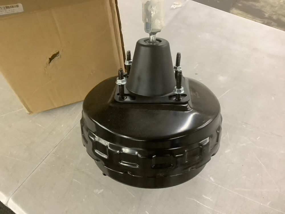 Power Brake Booster for Ford Escape 2008-2012 Mercury Mariner 2008-2011 Mazda Tribute 2008-2011 - Image 2 - Lot 638