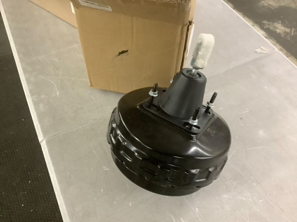 Power Brake Booster for Ford Escape 2008-2012 Mercury Mariner 2008-2011 Mazda Tribute 2008-2011 - Image 3 - Lot 638