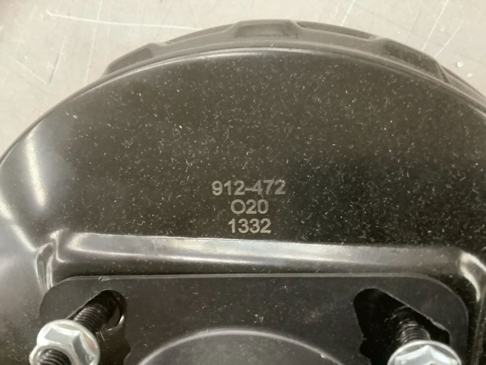 Power Brake Booster for Ford Escape 2008-2012 Mercury Mariner 2008-2011 Mazda Tribute 2008-2011 - Image 4 - Lot 638