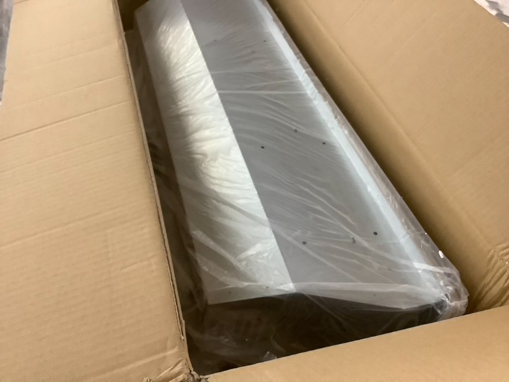 FIREGAS Range Hood Insert 36 inch 600 CFM, Ducted/Ductless Convertible - Image 7 - Lot 150