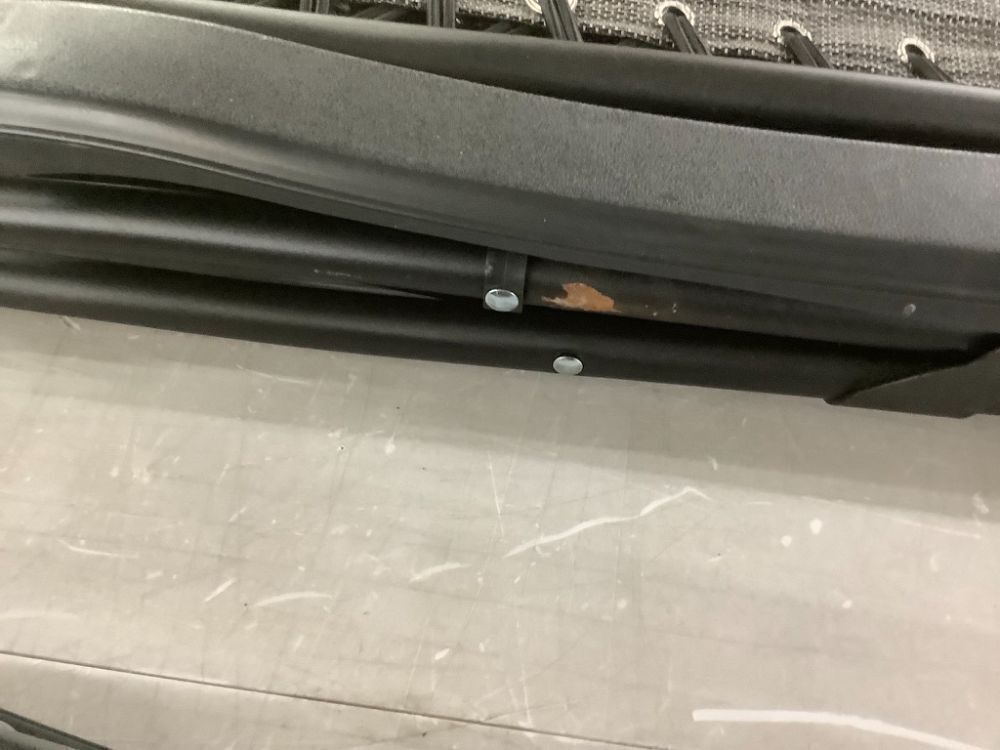 Set of 2 Adjustable Zero Gravity Patio Chair Recliners w/ Cup Holders - Image 6 - Lot 336