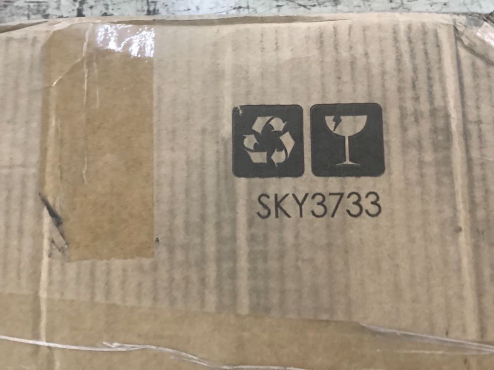 Set of 2 Adjustable Zero Gravity Patio Chair Recliners w/ Cup Holders - Image 8 - Lot 336