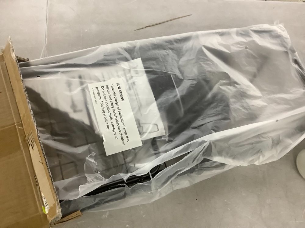 DMI Folding Shopping Cart - Image 2 - Lot 540