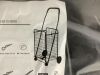 DMI Folding Shopping Cart - Thumbnail 4