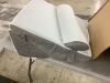 BedLuxe Bed Wedge Pillows - Thumbnail 1