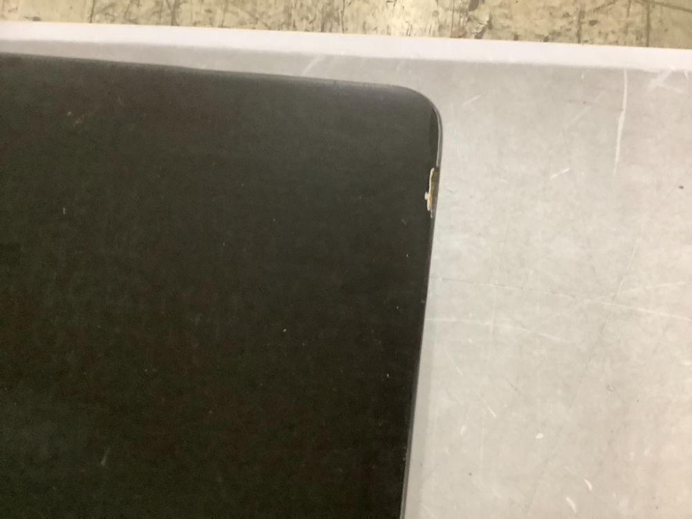 HOOBRO Bamboo Square Dining Table for 2, 27.6" - Image 3 - Lot 434