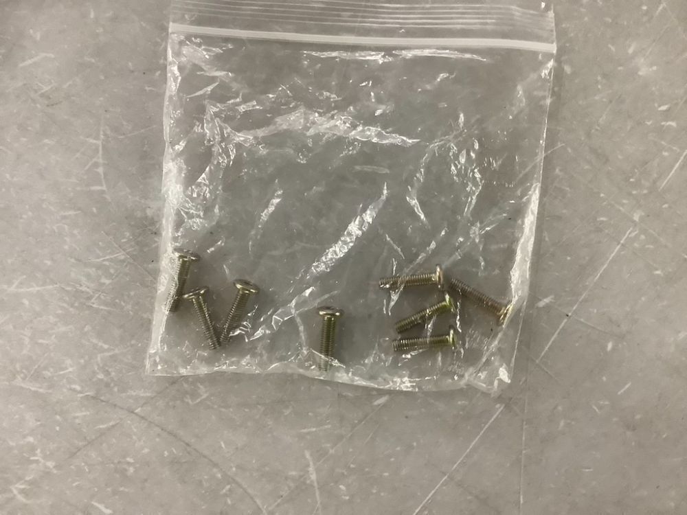 HOOBRO Bamboo Square Dining Table for 2, 27.6" - Image 6 - Lot 434