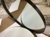 30 Inch Round Wall Mirror - Thumbnail 3