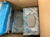 Amazon Elements Baby Wipes, 9 Packs - Thumbnail 2