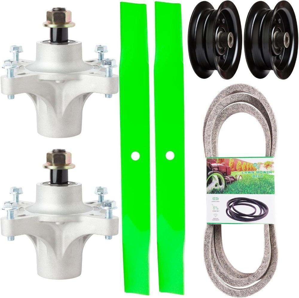 42 inch Deck Rebuild Kit for Toro Exmark Quest Time Cutter SS - Image 1 - Lot 634