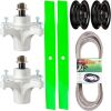 42 inch Deck Rebuild Kit for Toro Exmark Quest Time Cutter SS - Thumbnail 1