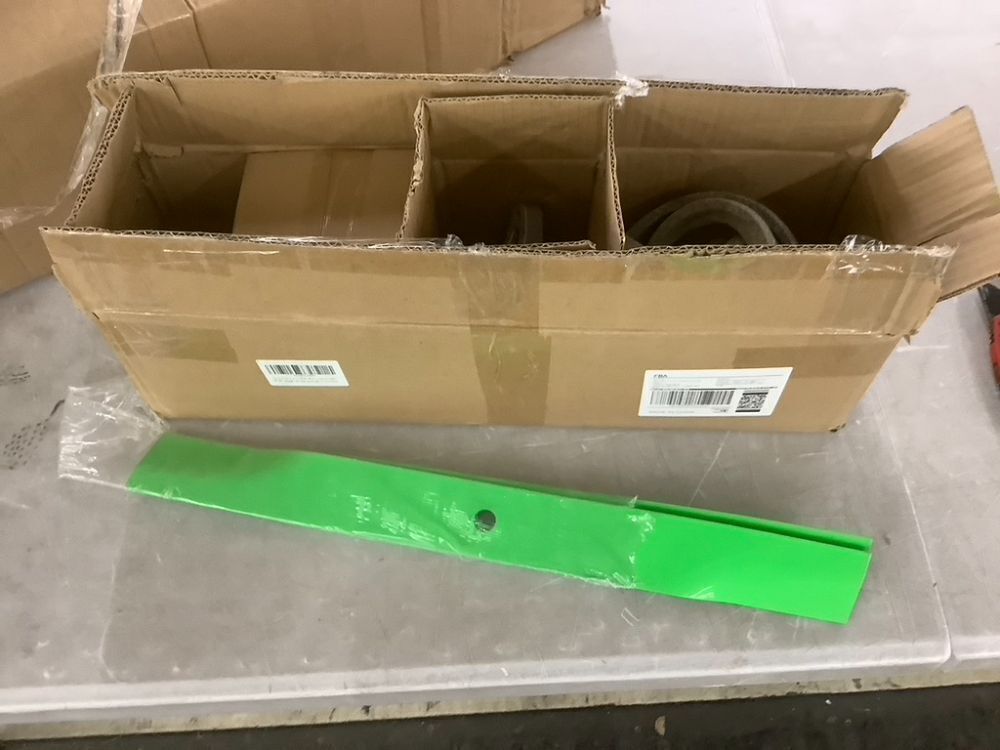 42 inch Deck Rebuild Kit for Toro Exmark Quest Time Cutter SS - Image 2 - Lot 634