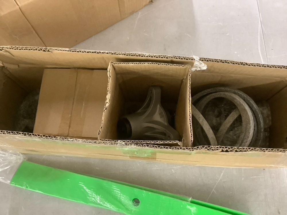 42 inch Deck Rebuild Kit for Toro Exmark Quest Time Cutter SS - Image 3 - Lot 634