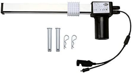 Power Recliner RMT Motor Model R8121 Actuator Replacement - Lot 736