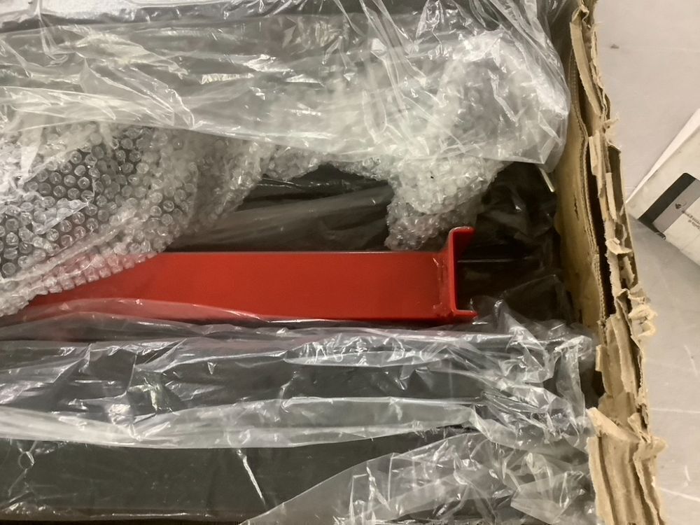 Power Tower Pull Up Bar Dip Station - Image 3 - Lot 431