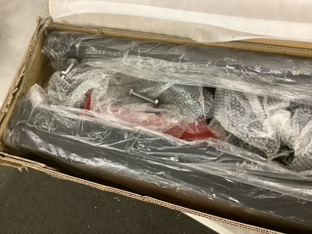 Power Tower Pull Up Bar Dip Station - Image 4 - Lot 431