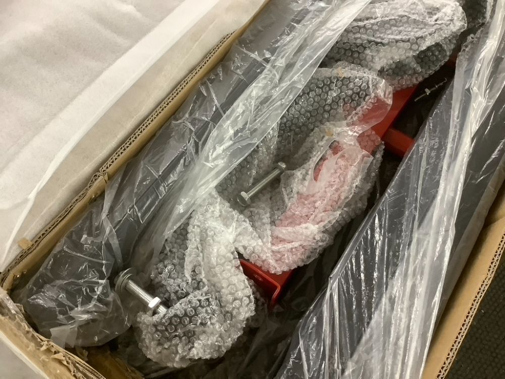 Power Tower Pull Up Bar Dip Station - Image 5 - Lot 431