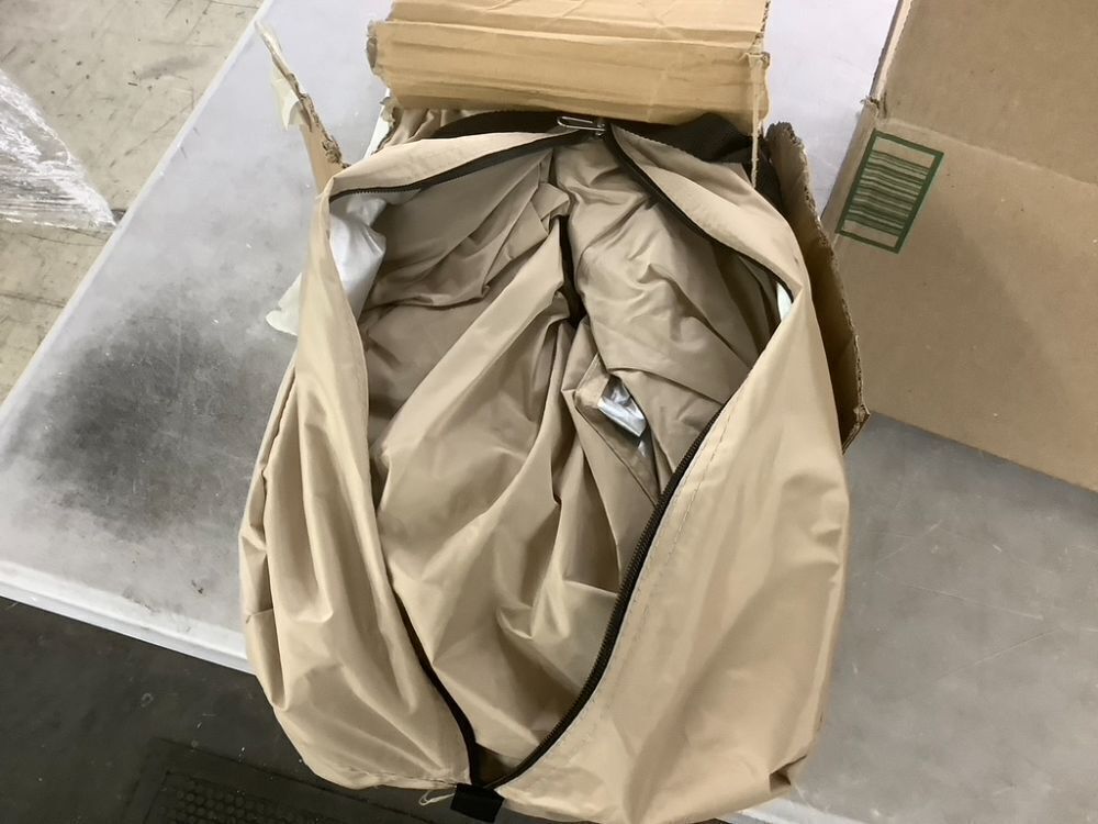 Screen House Garden Gazebo - Image 4 - Lot 535