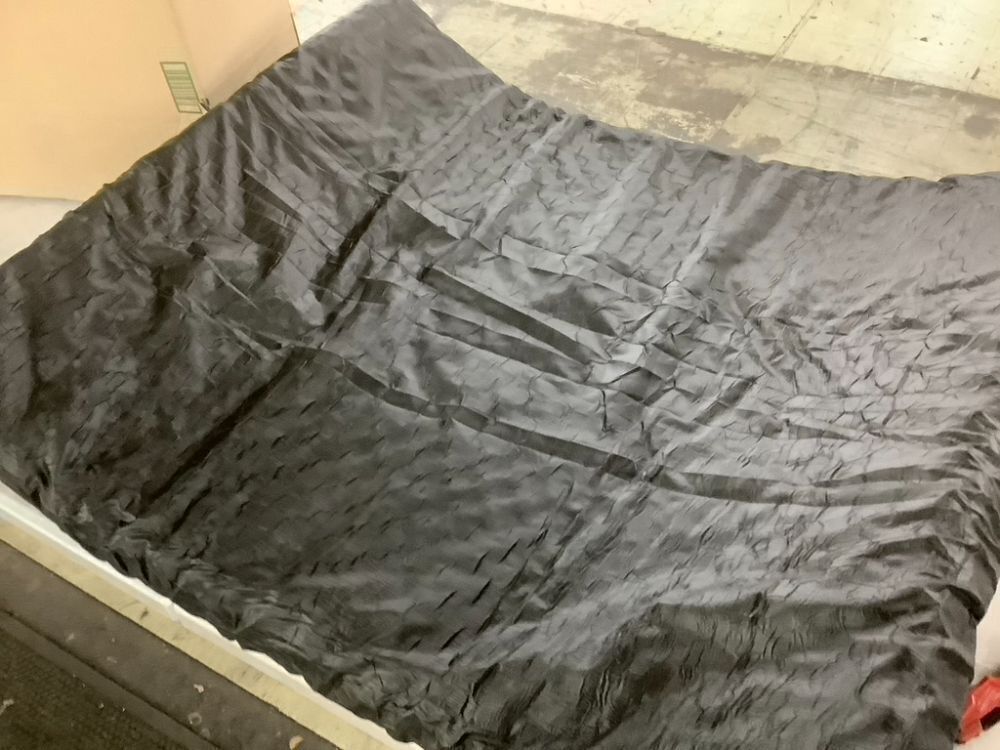 Dog Cushion 34" x 45" - Image 1 - Lot 731